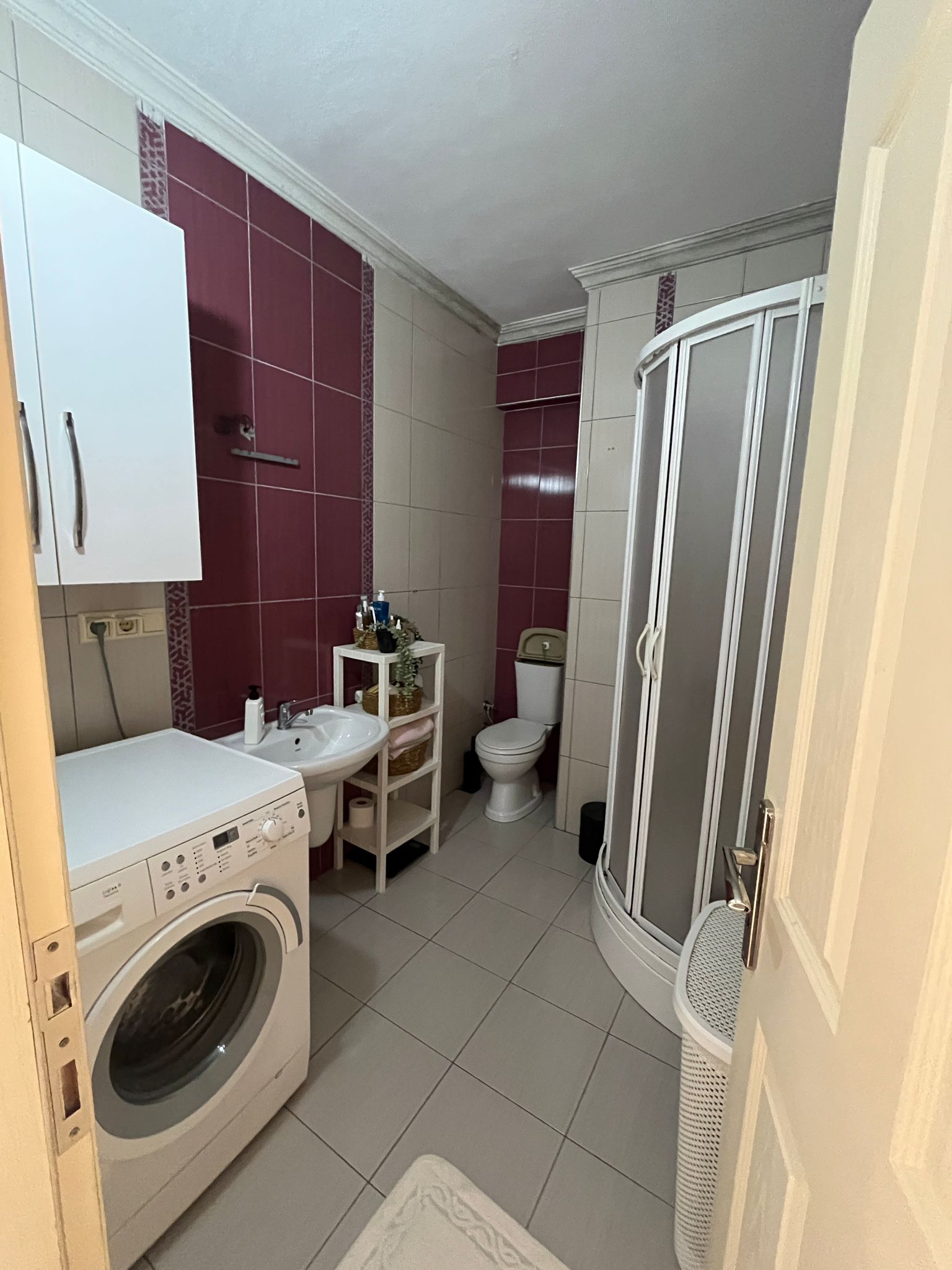 KARŞIYAKA ÇATI KATI